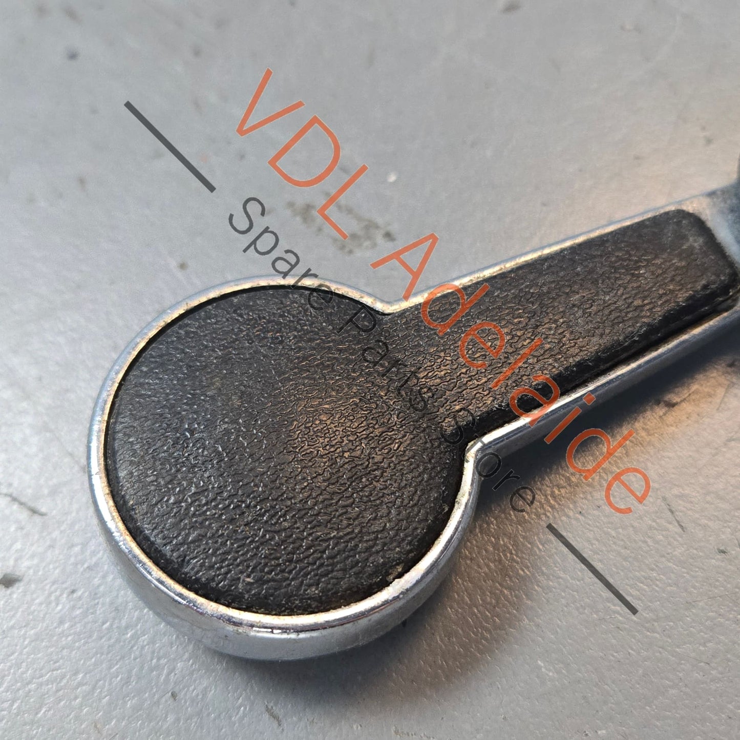 Datsun 1600 510 Interior Window Winder Opening Handle #A