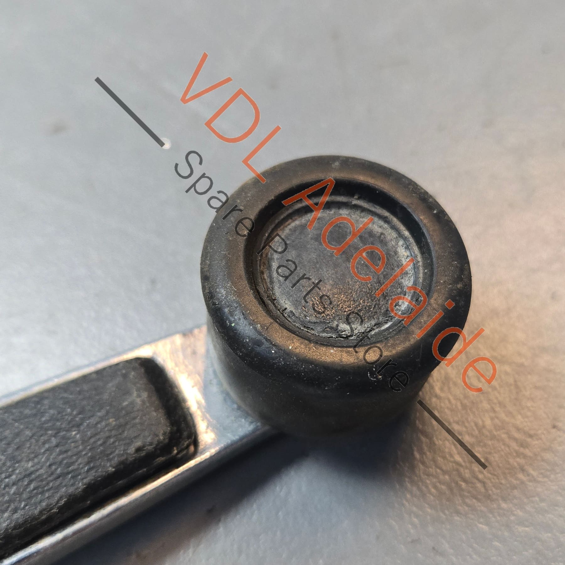 Datsun 1600 510 Interior Window Winder Opening Handle #A