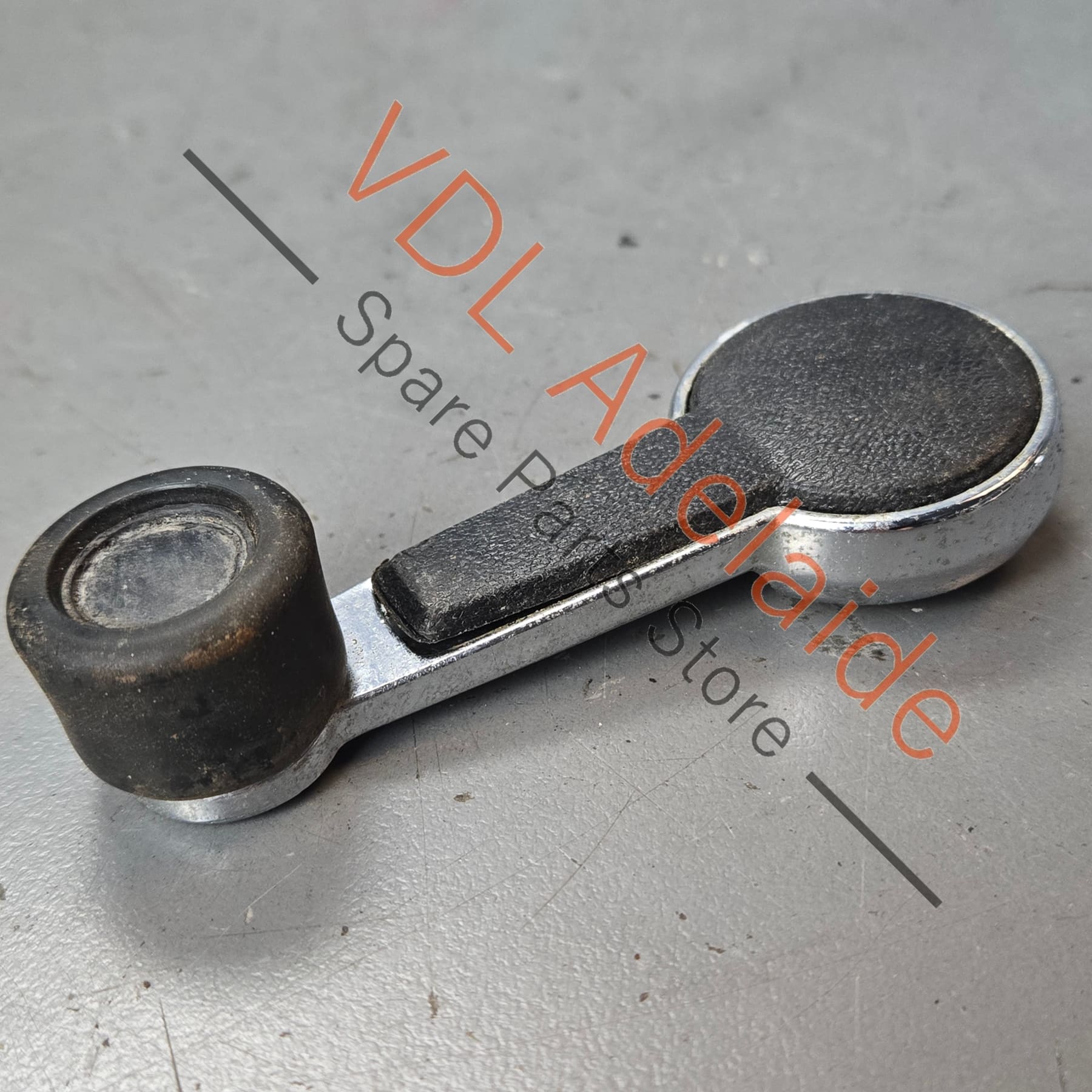 Datsun 1600 510 Interior Window Winder Opening Handle #A