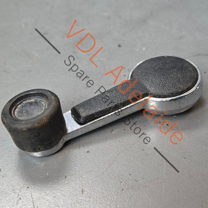 Datsun 1600 510 Interior Window Winder Opening Handle #A