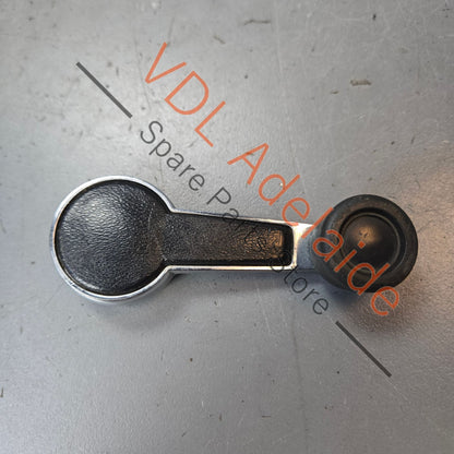 Datsun 1600 510 Interior Window Winder Opening Handle #B