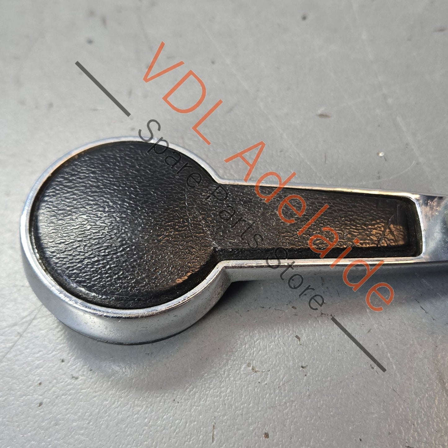 Datsun 1600 510 Interior Window Winder Opening Handle #B