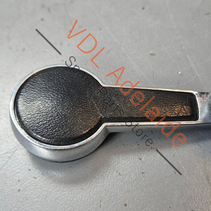 Datsun 1600 510 Interior Window Winder Opening Handle #B