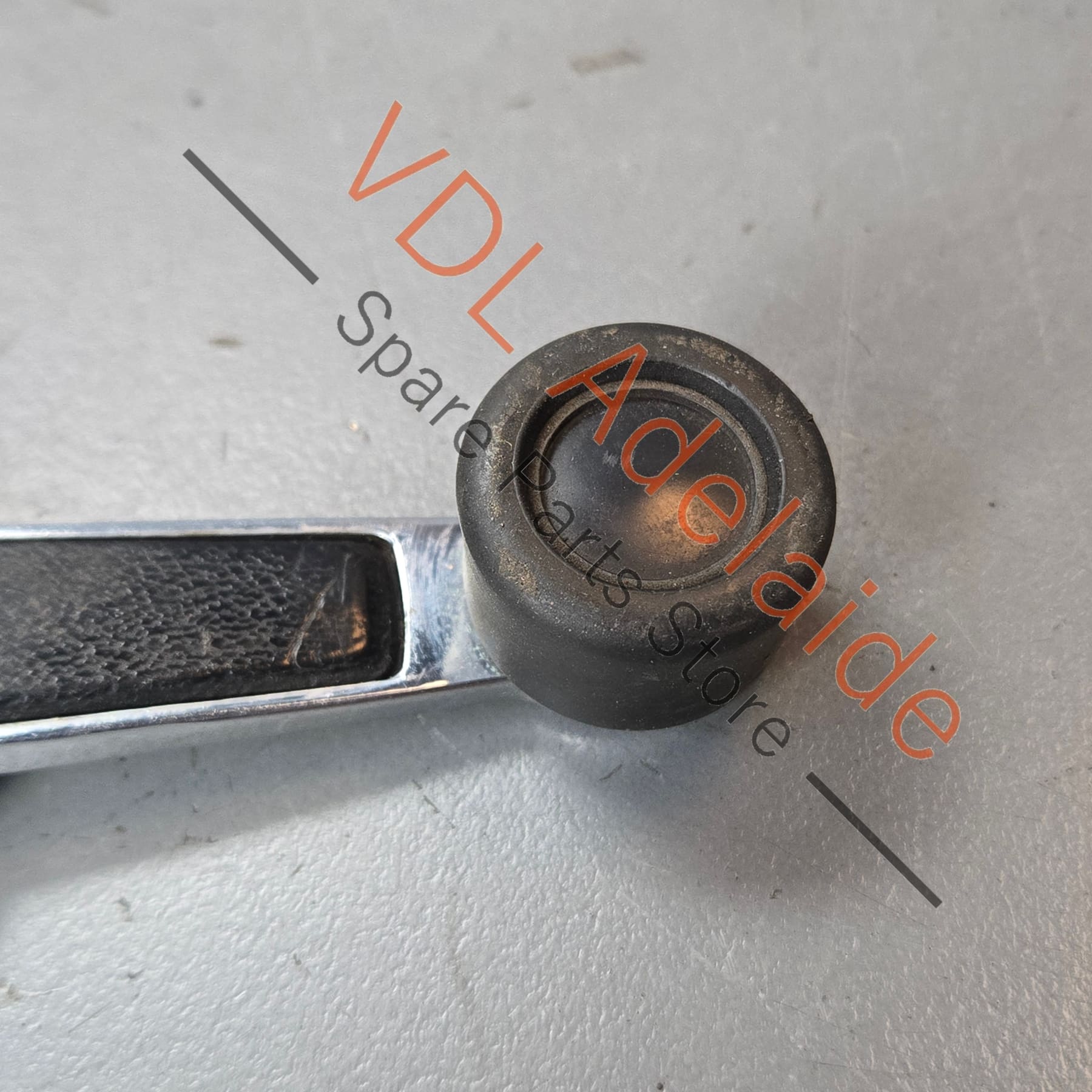 Datsun 1600 510 Interior Window Winder Opening Handle #B