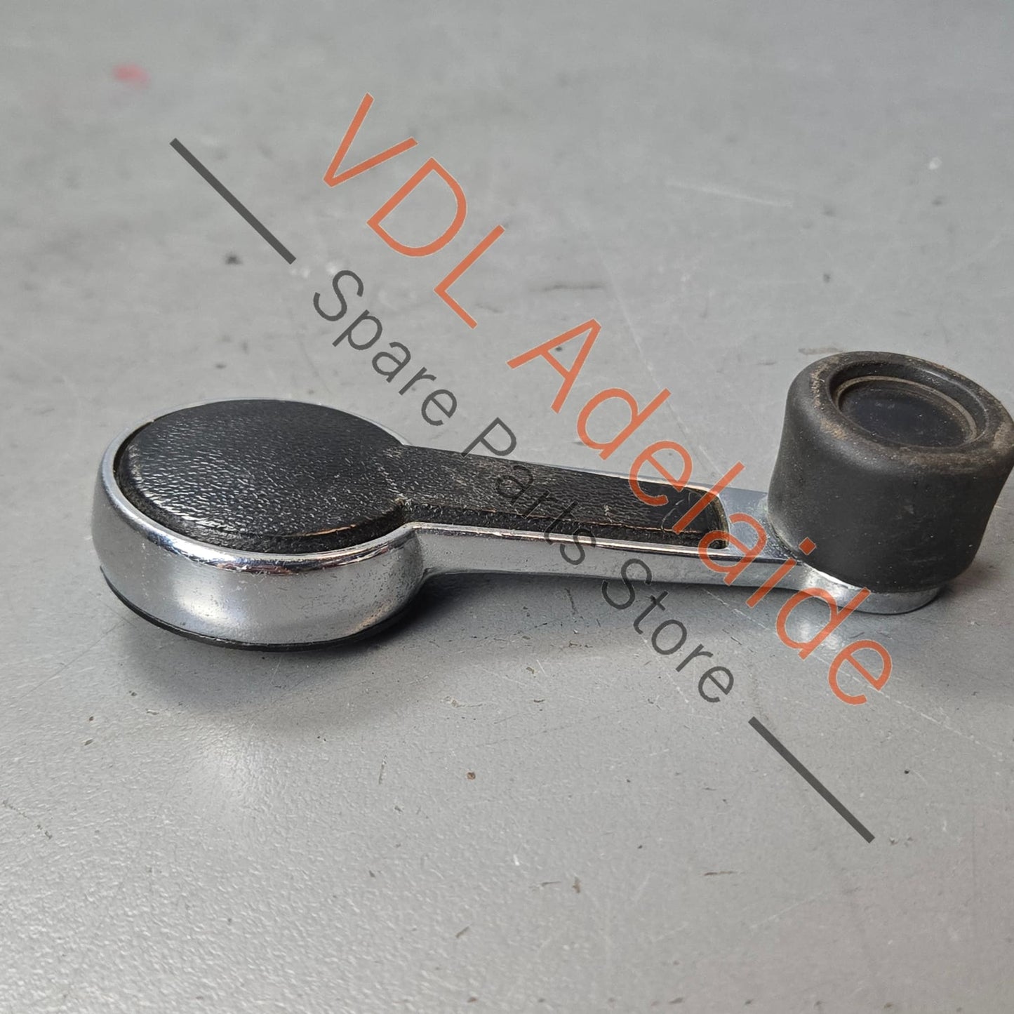 Datsun 1600 510 Interior Window Winder Opening Handle #B