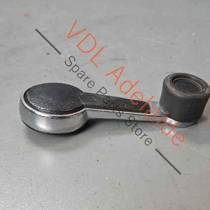 Datsun 1600 510 Interior Window Winder Opening Handle #B