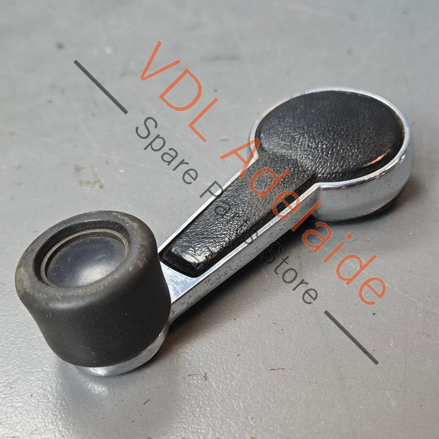 Datsun 1600 510 Interior Window Winder Opening Handle #B