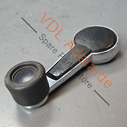 Datsun 1600 510 Interior Window Winder Opening Handle #B