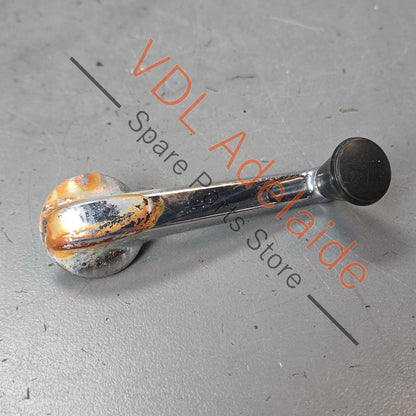 Datsun 1600 510 1968 Model Interior Window Winder Opening Handle #01 GENUINE OEM