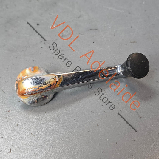 Datsun 1600 510 1968 Model Interior Window Winder Opening Handle #01 GENUINE OEM