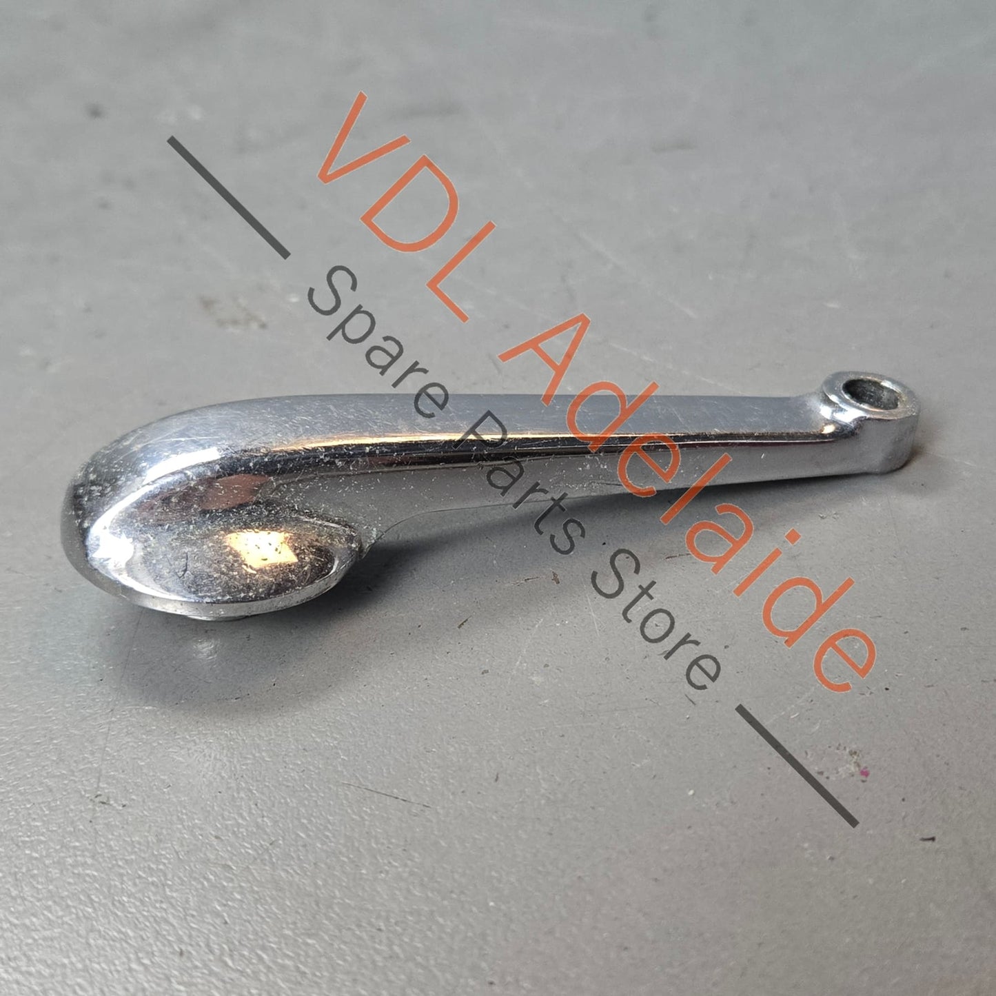 Datsun 1600 510 1968 Model Interior Window Winder Opening Handle #03 GENUINE OEM