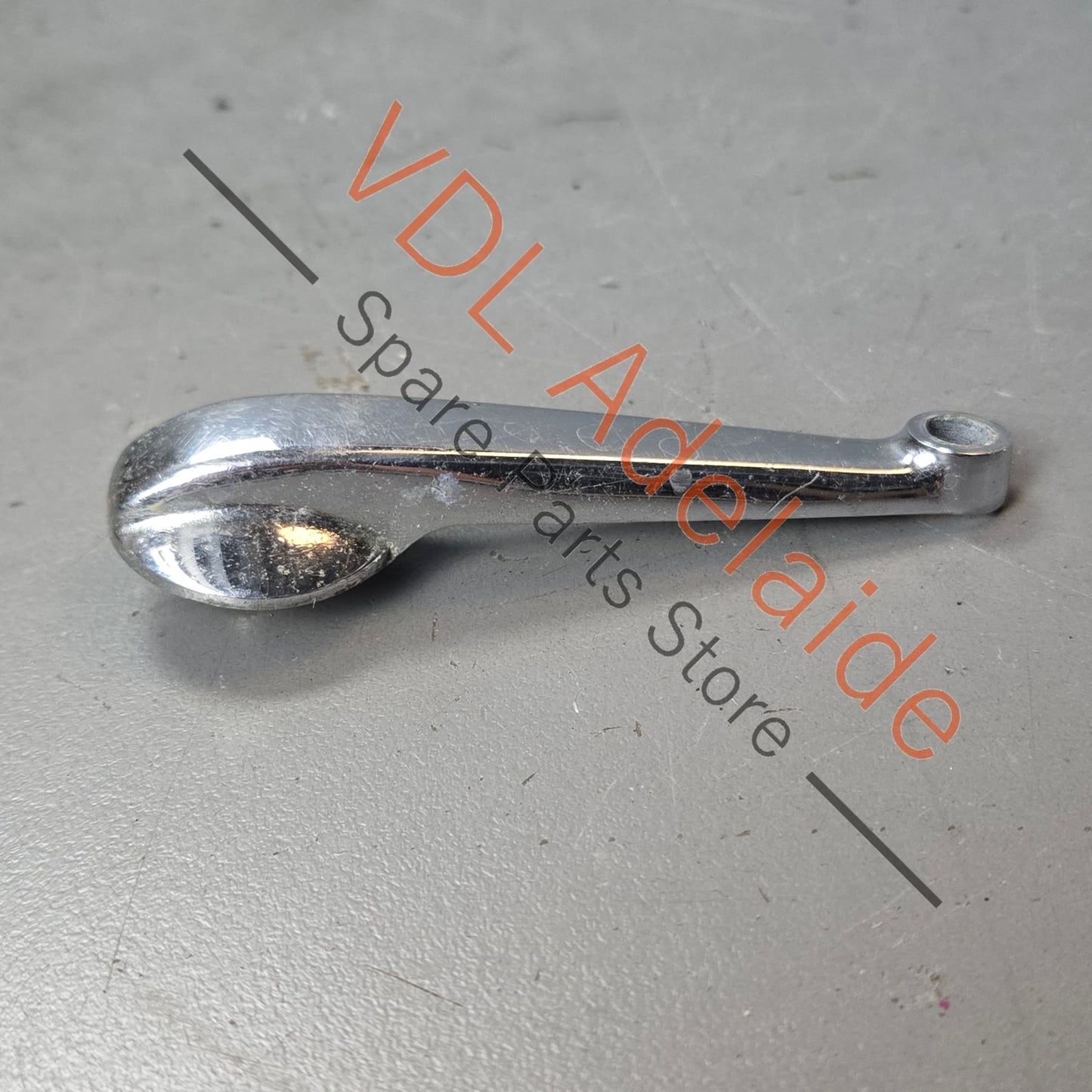 Datsun 1600 510 1968 Model Interior Window Winder Opening Handle #04 GENUINE OEM