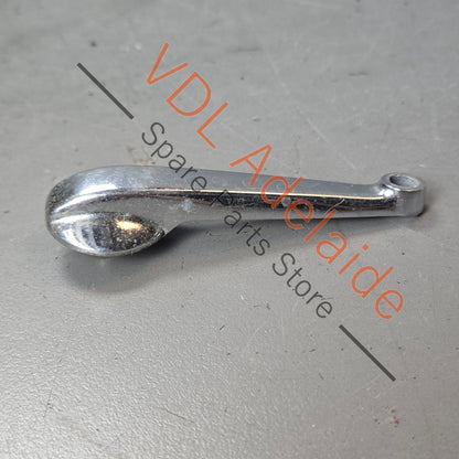 Datsun 1600 510 1968 Model Interior Window Winder Opening Handle #04 GENUINE OEM