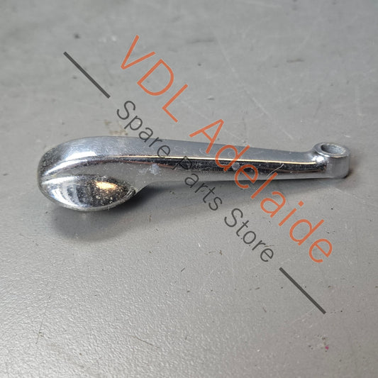 Datsun 1600 510 1968 Model Interior Window Winder Opening Handle #04 GENUINE OEM