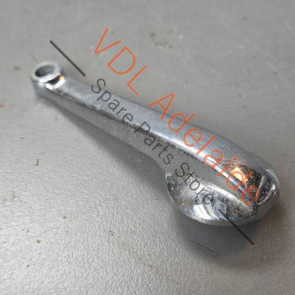 Datsun 1600 510 1968 Model Interior Window Winder Opening Handle #04 GENUINE OEM