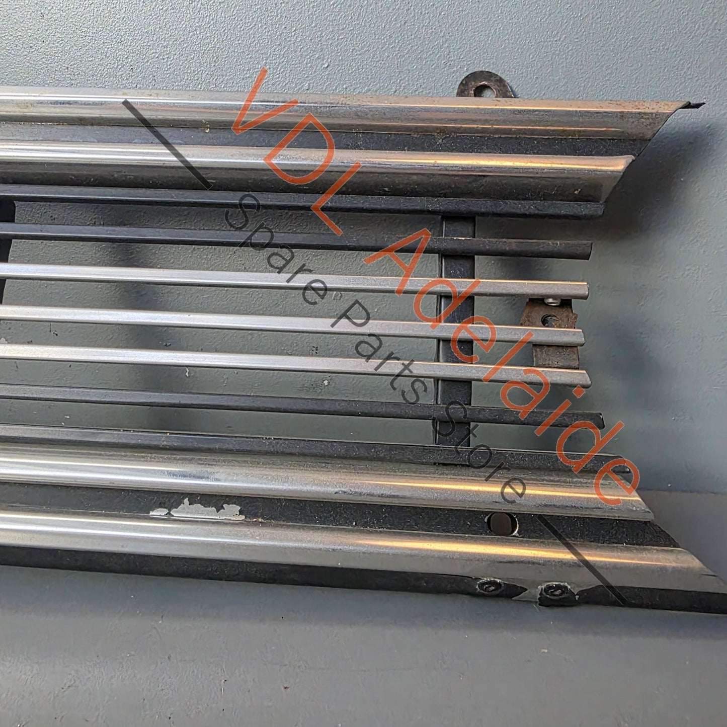 Datsun 1600 510 Bluebird Genuine SSS 1800 Grille Nicely Preseved Condition & Original