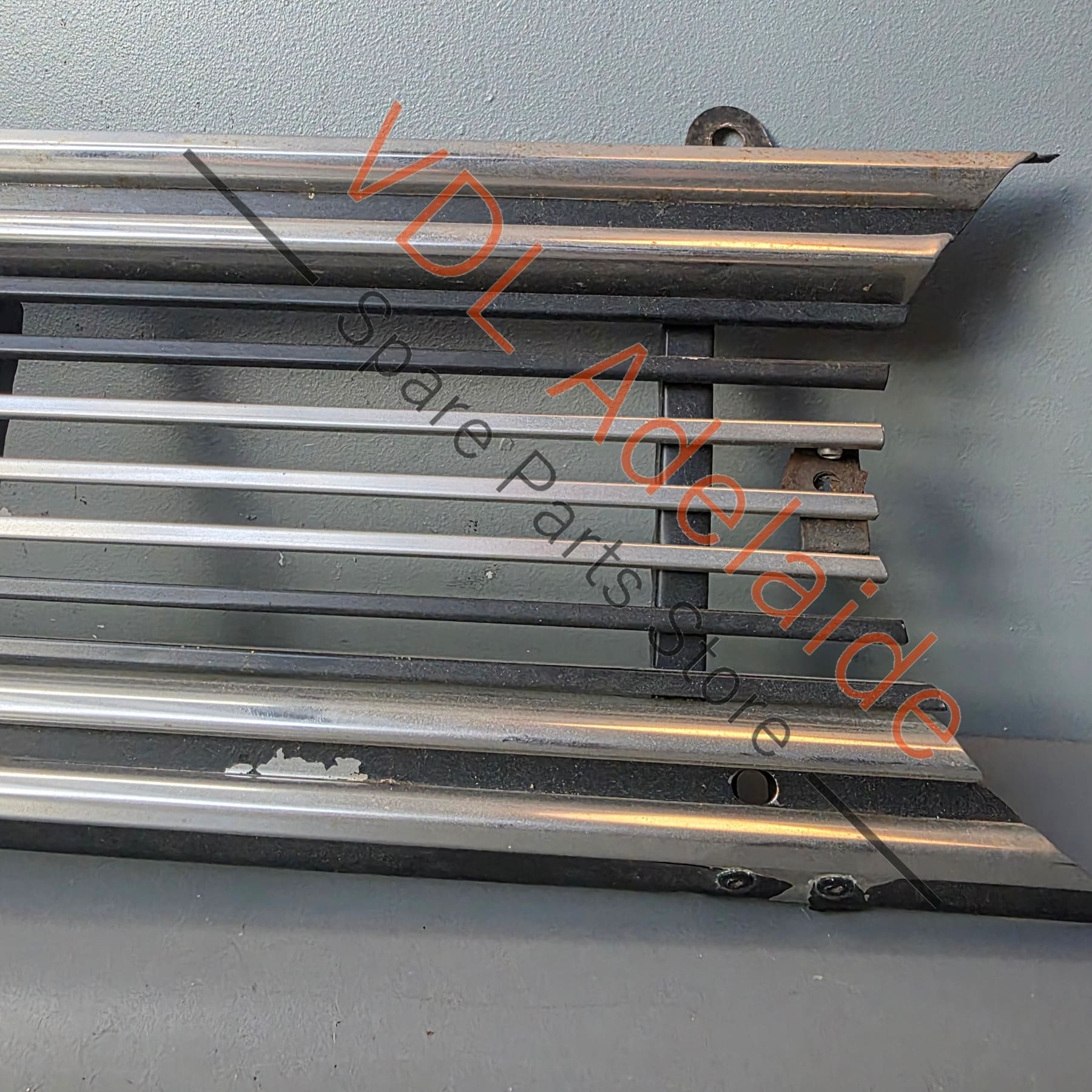 Datsun 1600 510 Bluebird Genuine SSS 1800 Grille Nicely Preseved Condition & Original