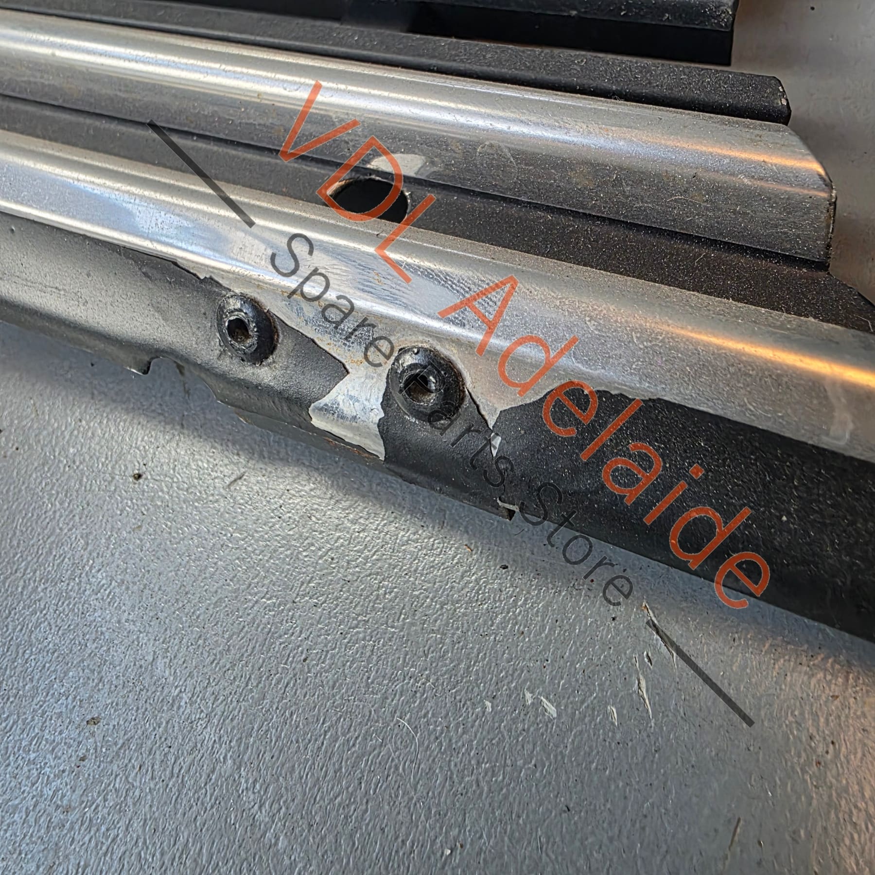 Datsun 1600 510 Bluebird Genuine SSS 1800 Grille Nicely Preseved Condition & Original