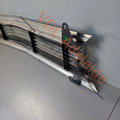 Datsun 1600 510 Bluebird Genuine SSS 1800 Grille Nicely Preseved Condition & Original