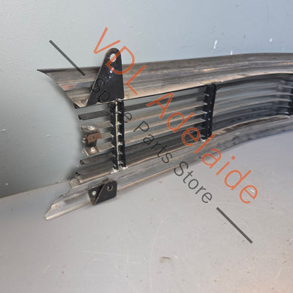 Datsun 1600 510 Bluebird Genuine SSS 1800 Grille Nicely Preseved Condition & Original