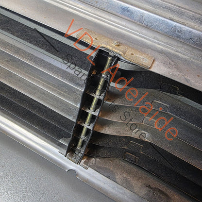 Datsun 1600 510 Bluebird Genuine SSS 1800 Grille Nicely Preseved Condition & Original