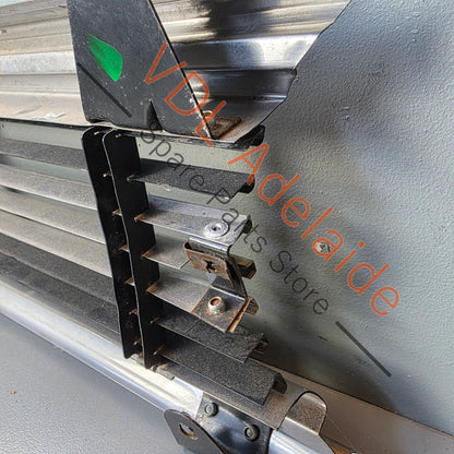 Datsun 1600 510 Bluebird Genuine SSS 1800 Grille Nicely Preseved Condition & Original