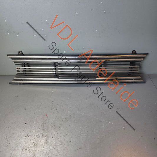 Datsun 1600 510 Bluebird Genuine SSS 1800 Grille Nicely Preseved Condition & Original