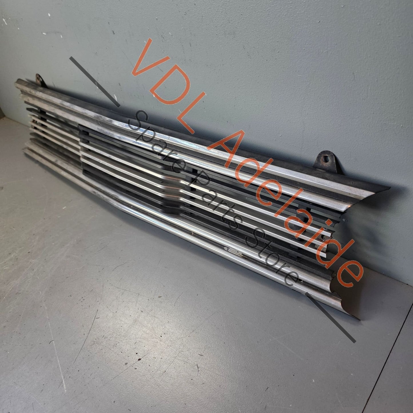 Datsun 1600 510 Bluebird Genuine SSS 1800 Grille Nicely Preseved Condition & Original