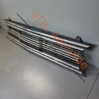 Datsun 1600 510 Bluebird Genuine SSS 1800 Grille Nicely Preseved Condition & Original