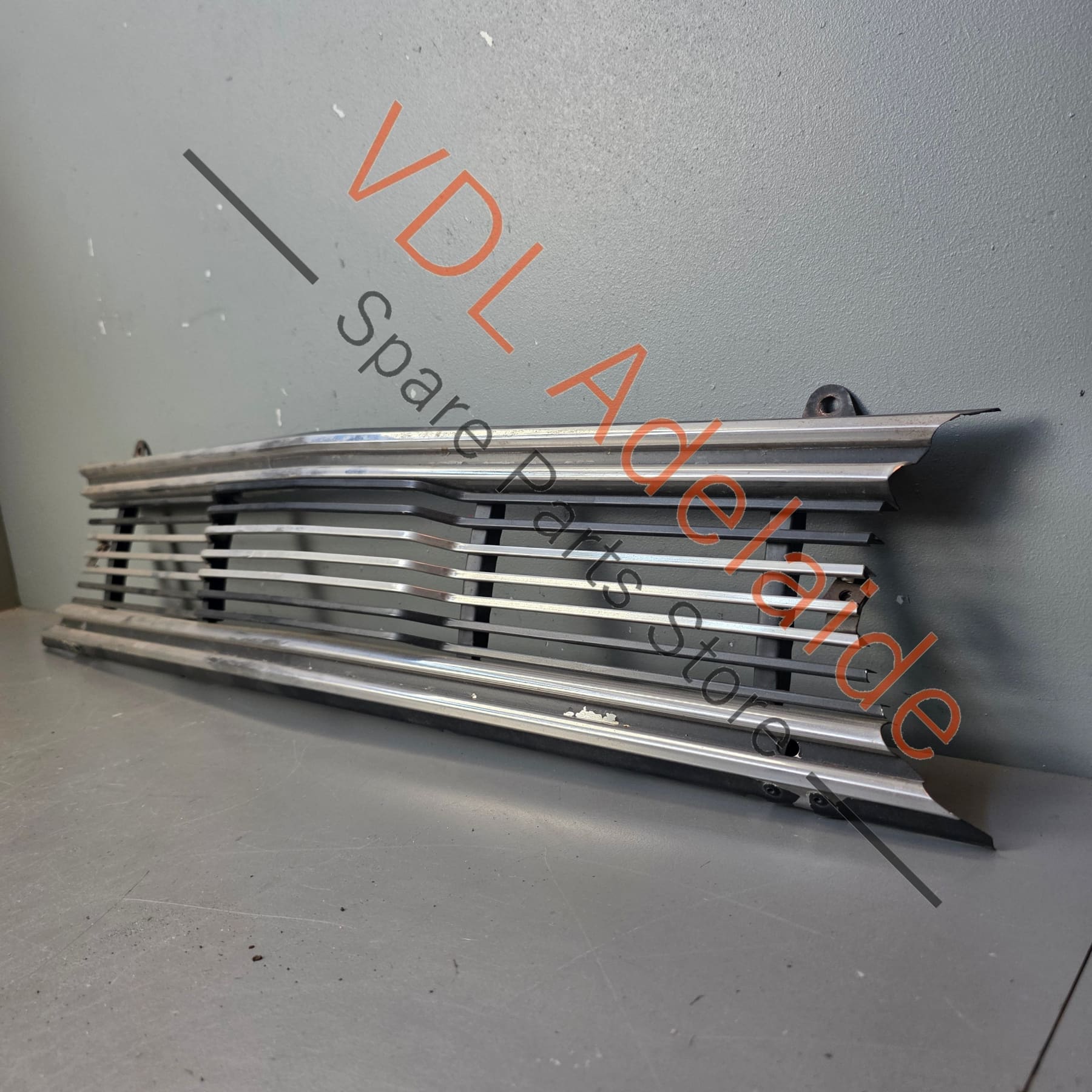 Datsun 1600 510 Bluebird Genuine SSS 1800 Grille Nicely Preseved Condition & Original