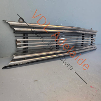 Datsun 1600 510 Bluebird Genuine SSS 1800 Grille Nicely Preseved Condition & Original