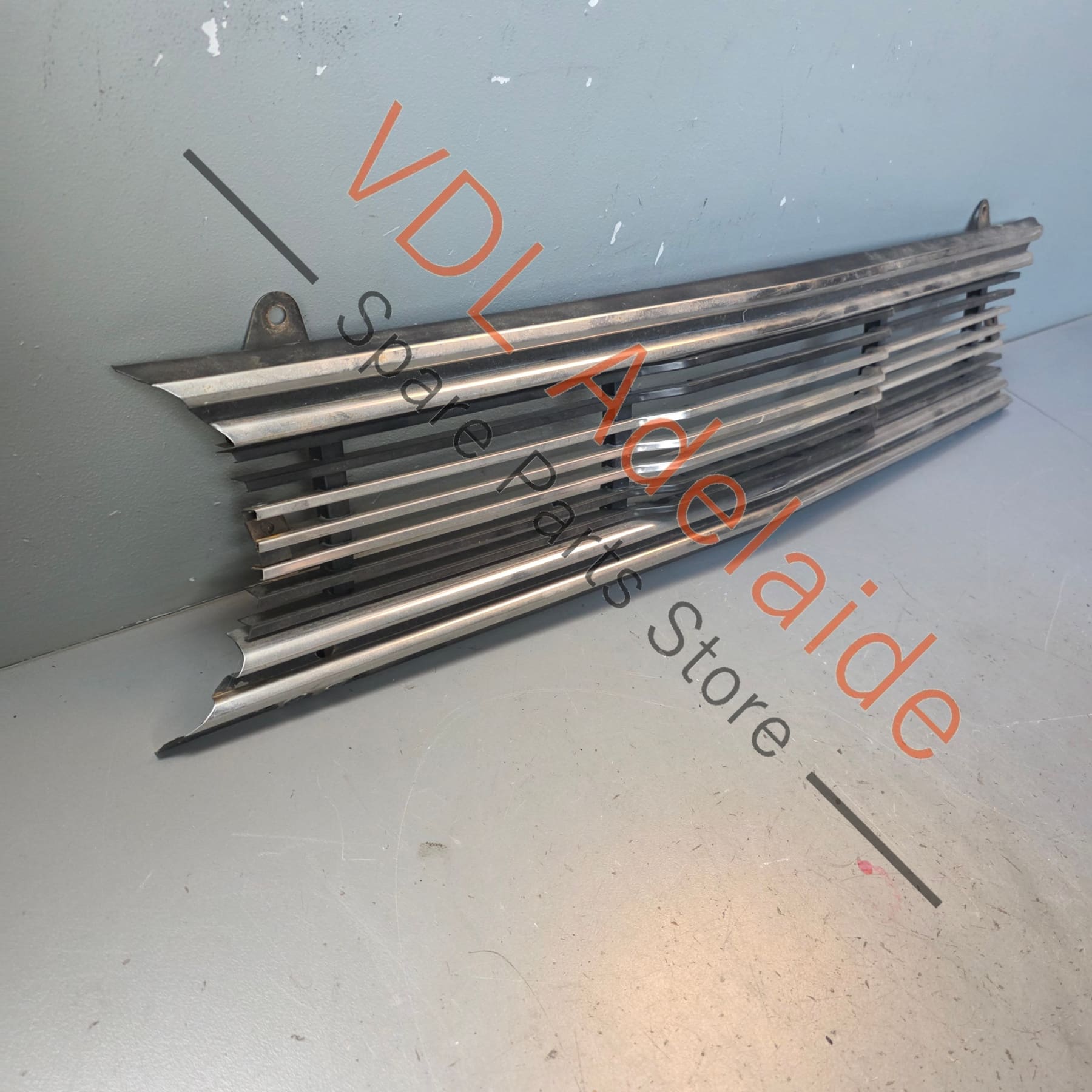 Datsun 1600 510 Bluebird Genuine SSS 1800 Grille Nicely Preseved Condition & Original