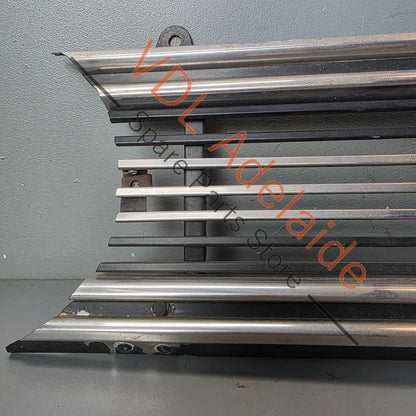 Datsun 1600 510 Bluebird Genuine SSS 1800 Grille Nicely Preseved Condition & Original