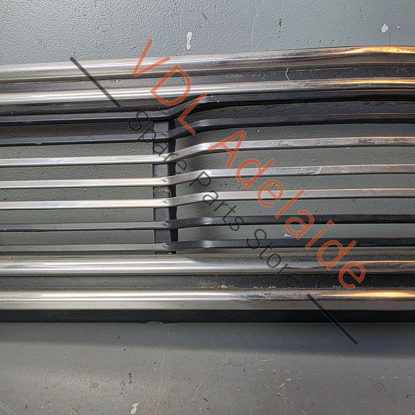 Datsun 1600 510 Bluebird Genuine SSS 1800 Grille Nicely Preseved Condition & Original