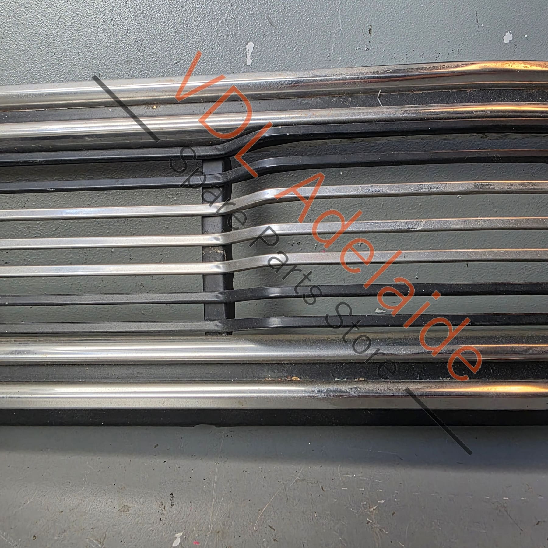 Datsun 1600 510 Bluebird Genuine SSS 1800 Grille Nicely Preseved Condition & Original