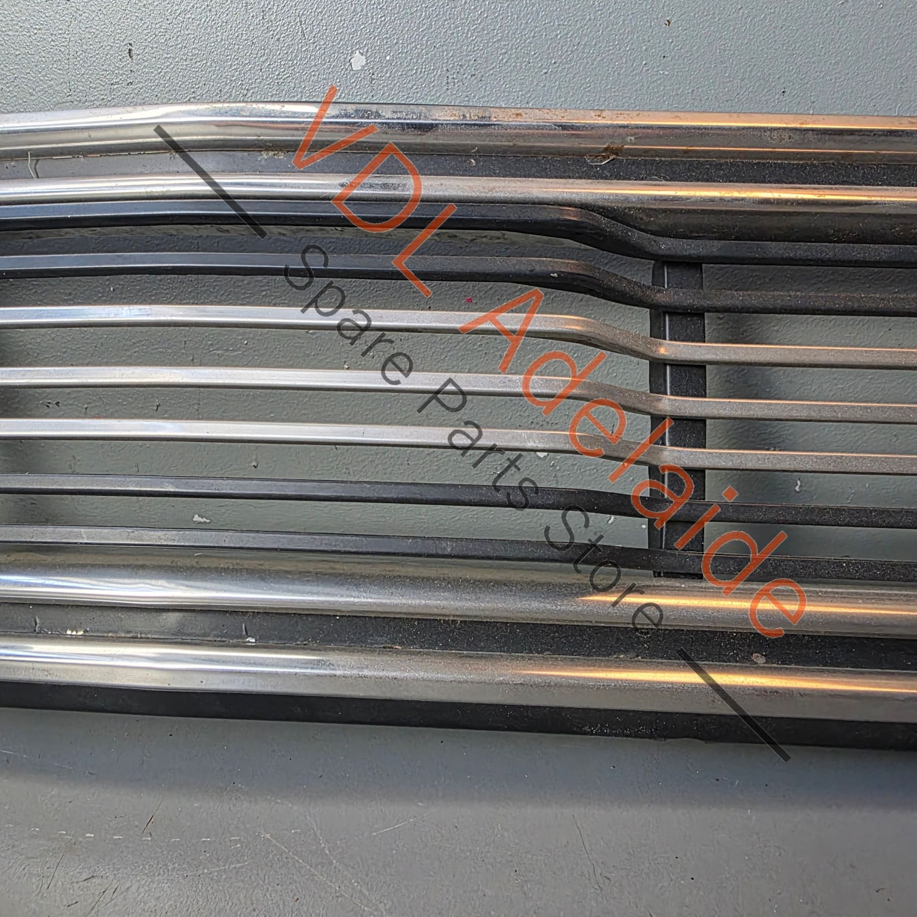 Datsun 1600 510 Bluebird Genuine SSS 1800 Grille Nicely Preseved Condition & Original