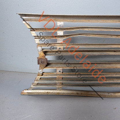 Datsun 1600 510 1969 Front Grille with Centre Badge