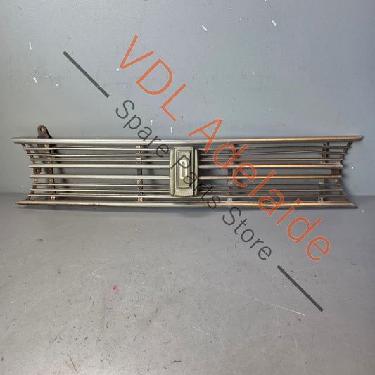 Datsun 1600 510 1969 Front Grille with Centre Badge