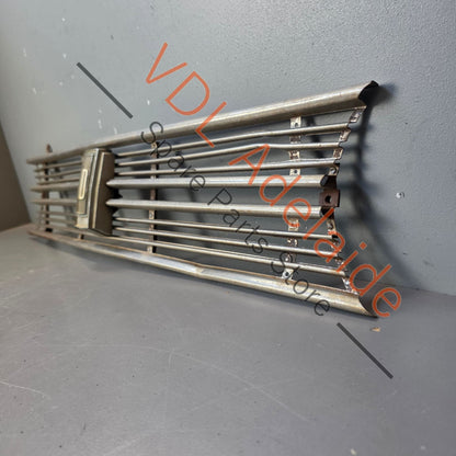 Datsun 1600 510 1969 Front Grille with Centre Badge