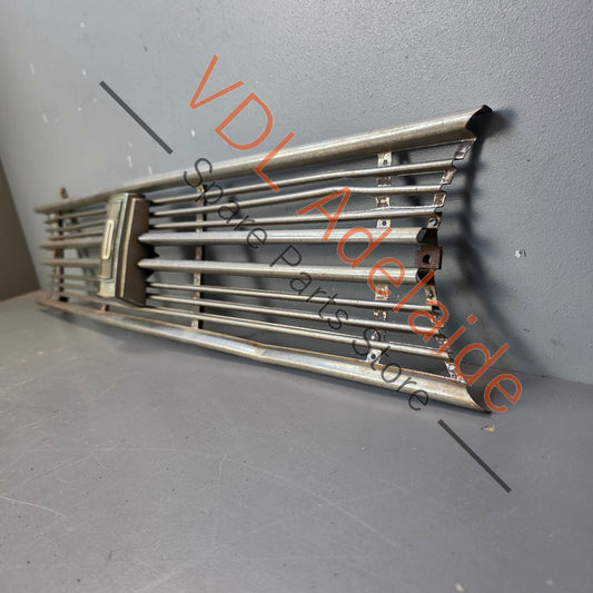 Datsun 1600 510 1969 Front Grille with Centre Badge