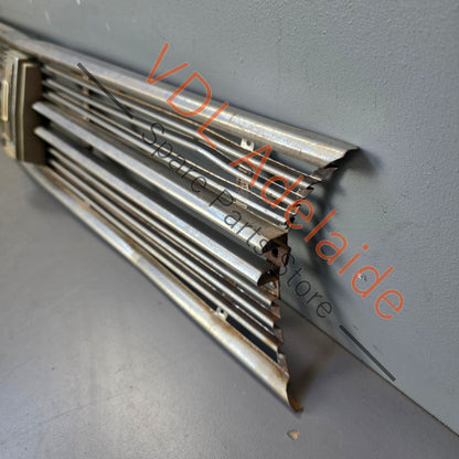 Datsun 1600 510 1969 Front Grille with Centre Badge