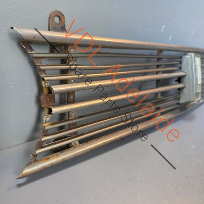 Datsun 1600 510 1969 Front Grille with Centre Badge