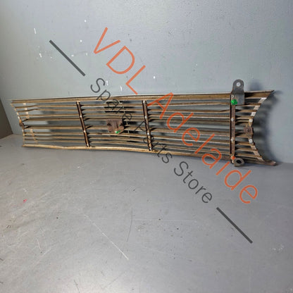 Datsun 1600 510 1969 Front Grille with Centre Badge