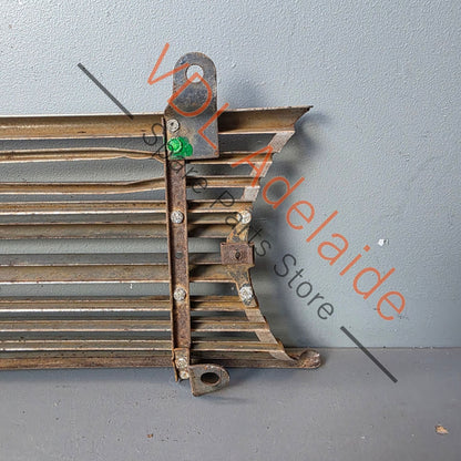 Datsun 1600 510 1969 Front Grille with Centre Badge