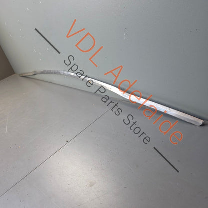 Datsun 1600 510 1968-1972 Bonnet Chrome Molding Trim Front Grill Upper