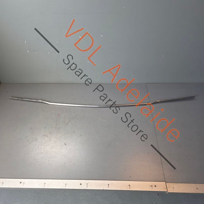 Datsun 1600 510 1968-1972 Bonnet Chrome Molding Trim Front Grill Upper