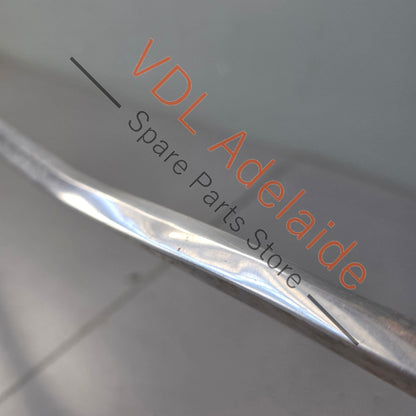 Datsun 1600 510 1968-1972 Bonnet Chrome Molding Trim Front Grill Upper