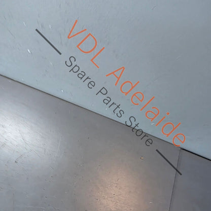 Datsun 1600 510 GL Deluxe Set of Side Chrome Trims Stainless for Fender Door & rear quarter panel #02