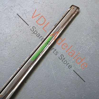 Datsun 1600 510 Bluebird Rocker Panel Chrome Trim 1968-1972 #01