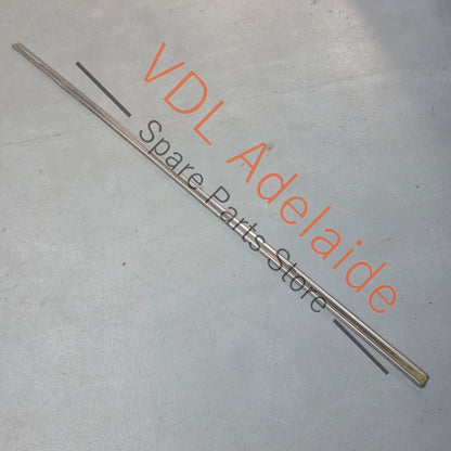 Datsun 1600 510 Bluebird Rocker Panel Chrome Trim 1968-1972 #01